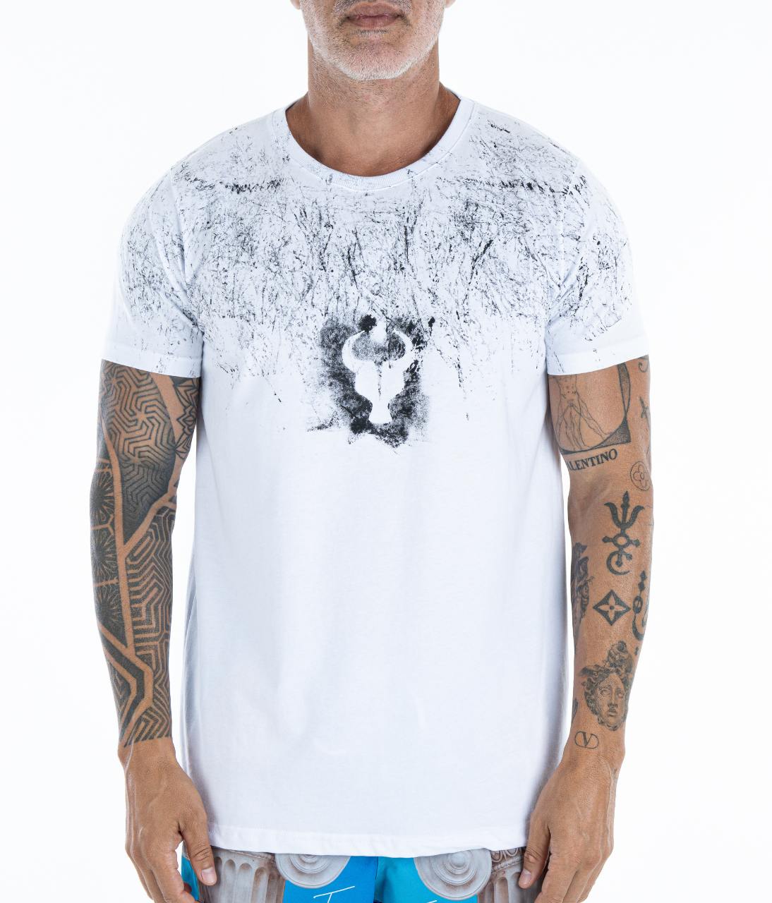 T-shirt Custom 02 M