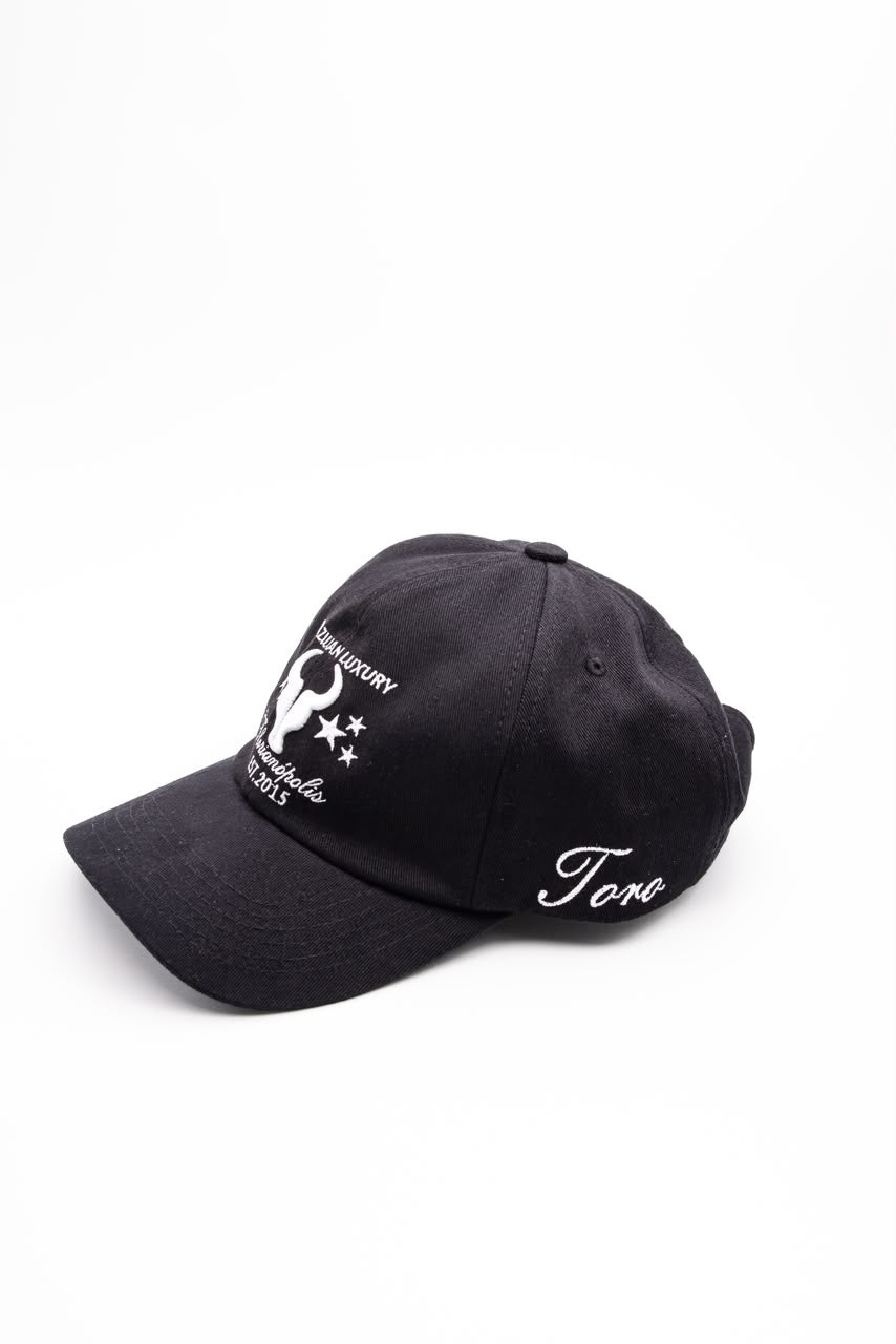Boné Toro Dad Hat Florianópolis