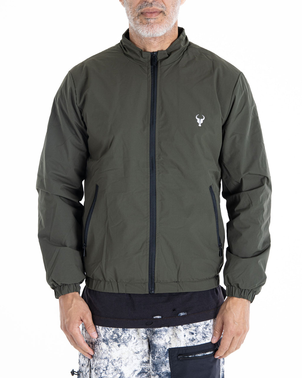 Jaqueta TORO Sport  Militar