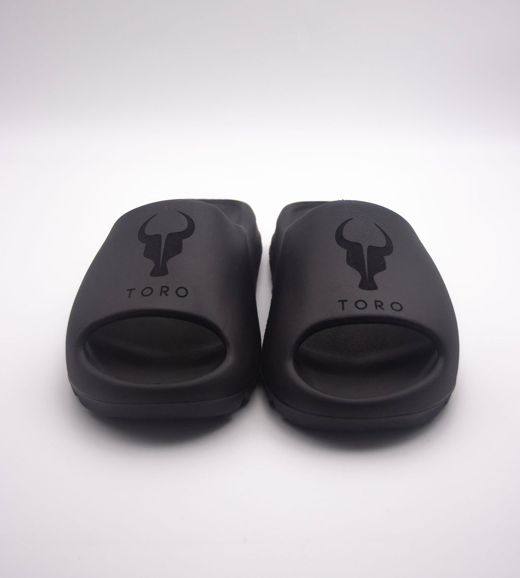 Chinelo Slide Toro NUVEM UNISSEX DARK