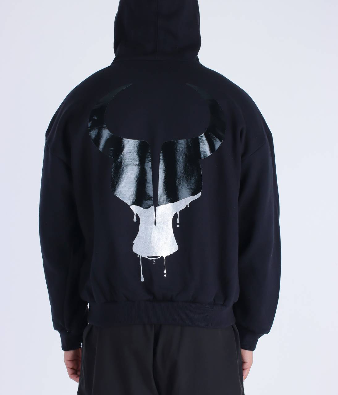 Moletom Cropped Toro Ice Cream Special Edition