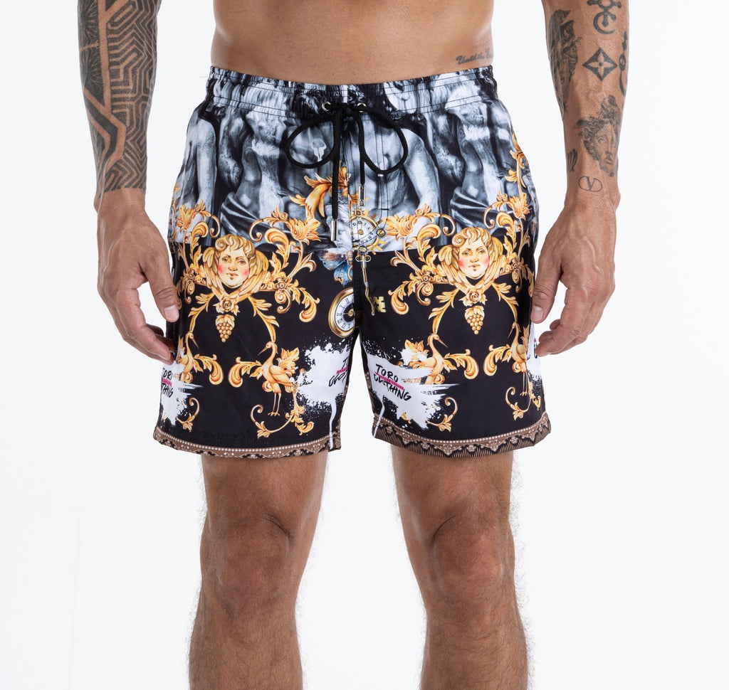 Short Toro The Elite