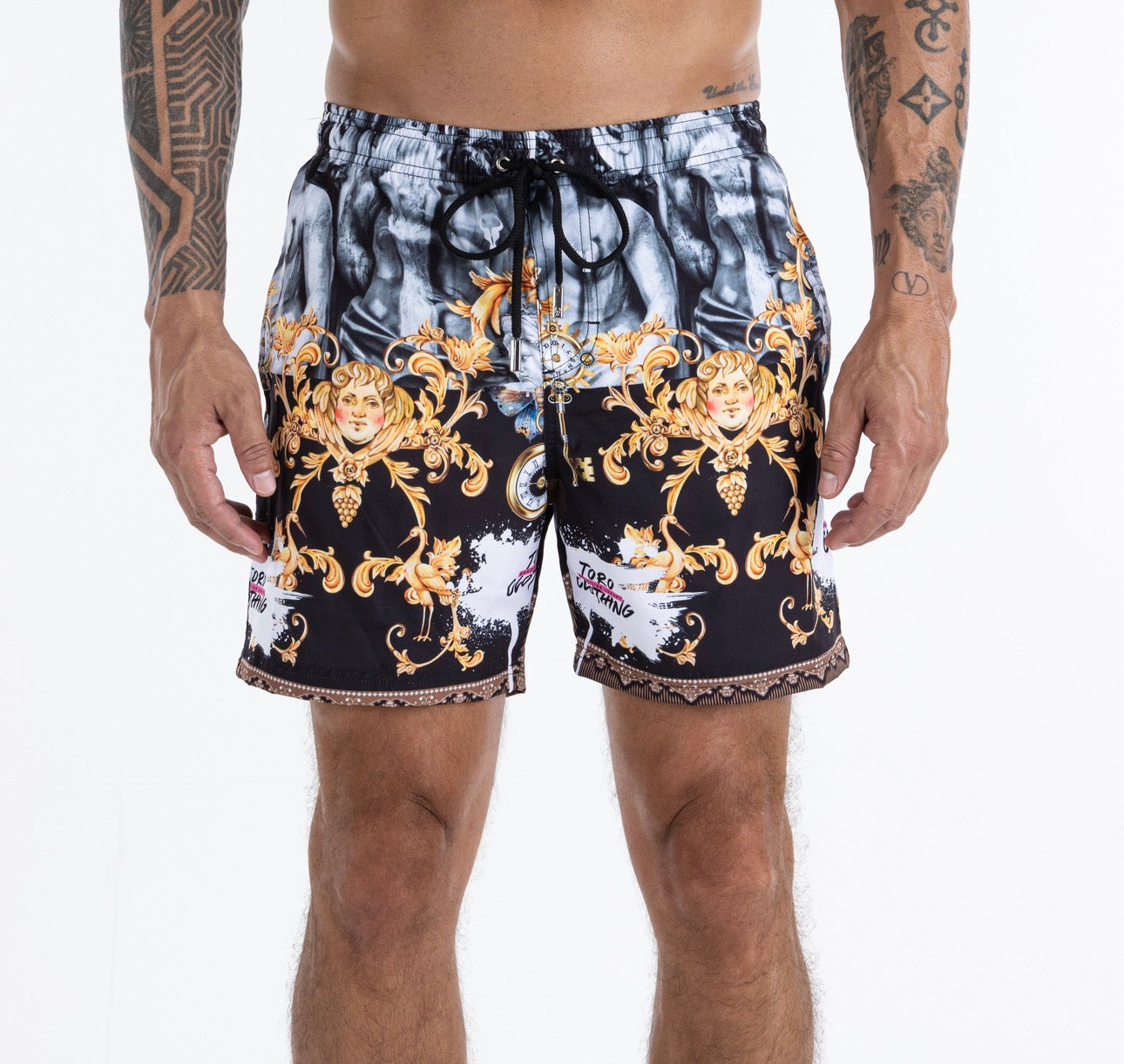 Short Toro The Elite