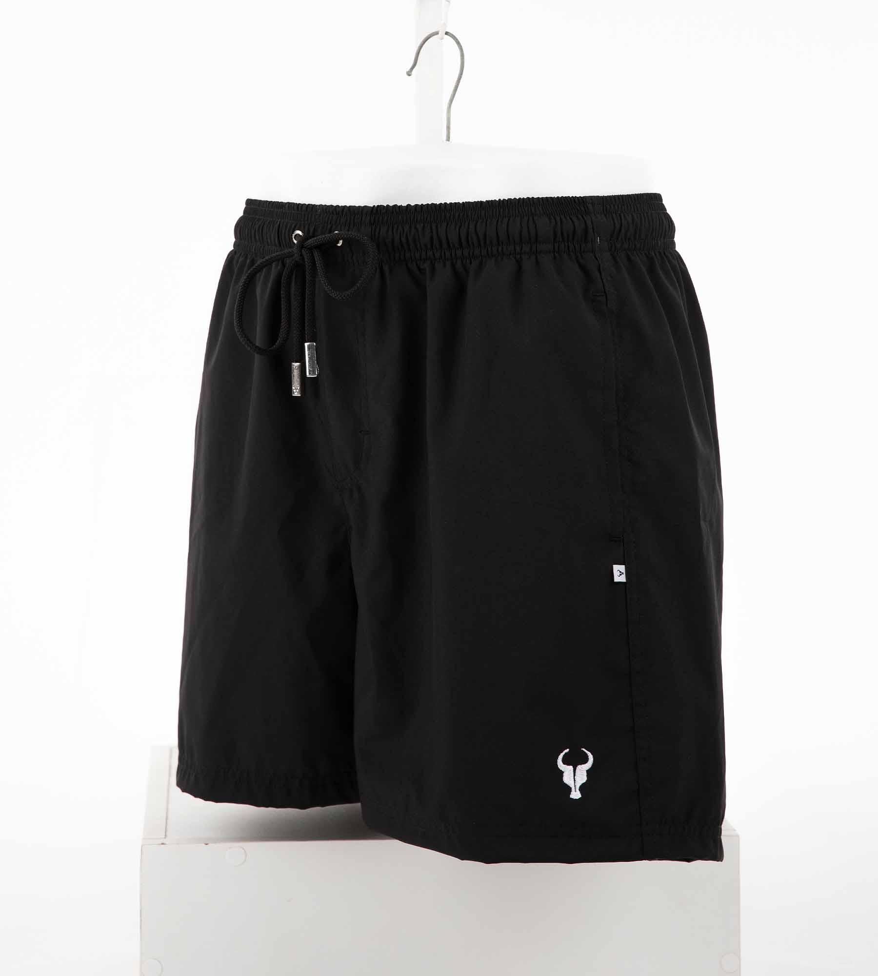 Short Toro Black