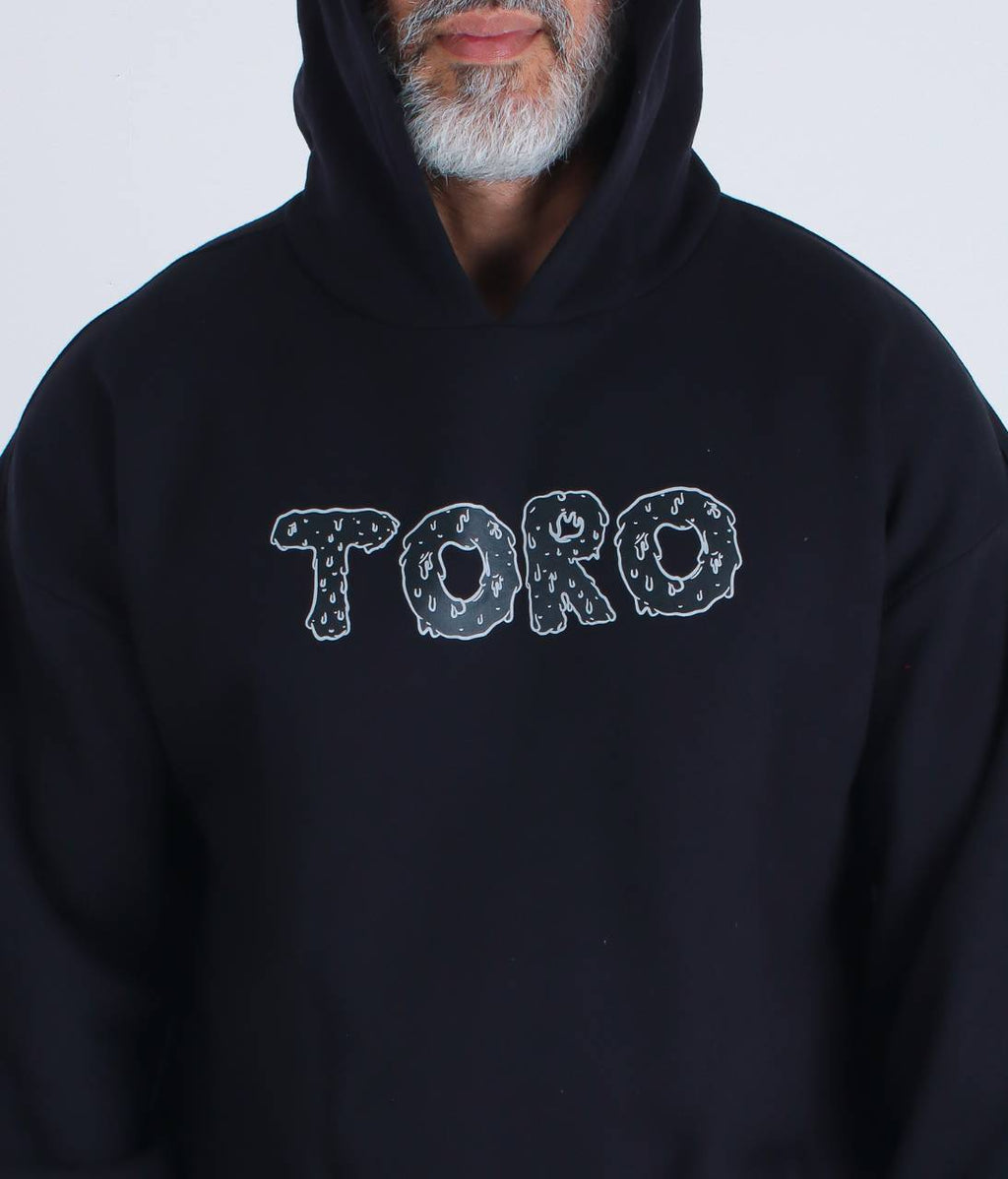 Moletom Cropped Toro Ice Cream Special Edition
