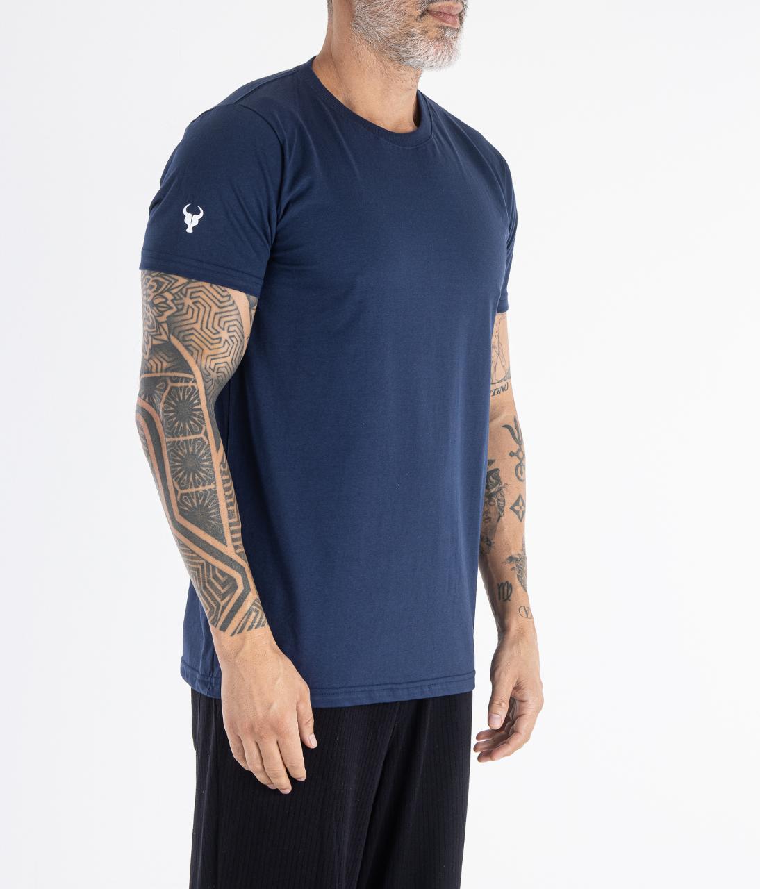 T-Shirt Toro Blue Le Classique II