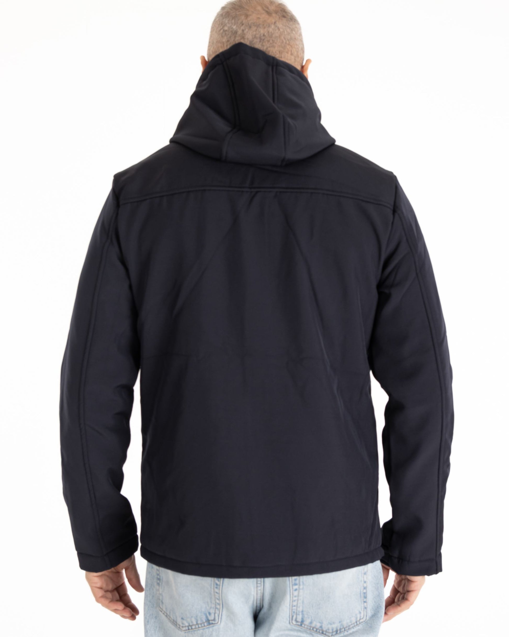 Jaqueta TORO Neoprene Blue