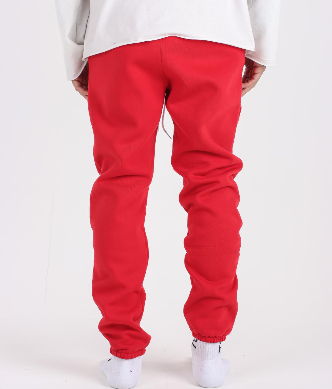 Calça Toro Basic Red