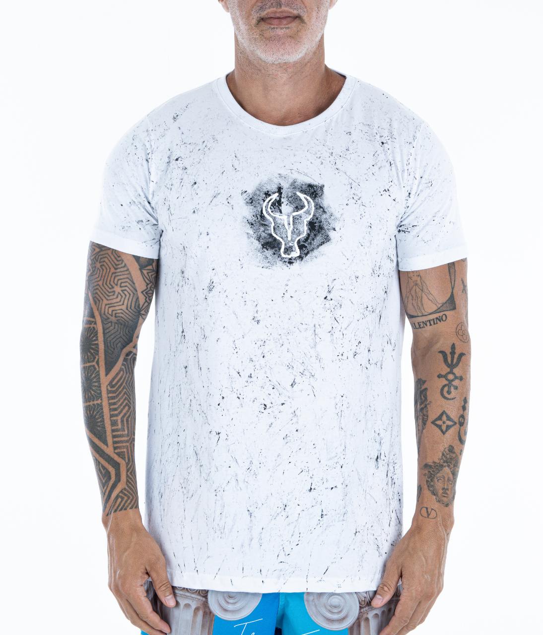T-shirt Custom 03 M