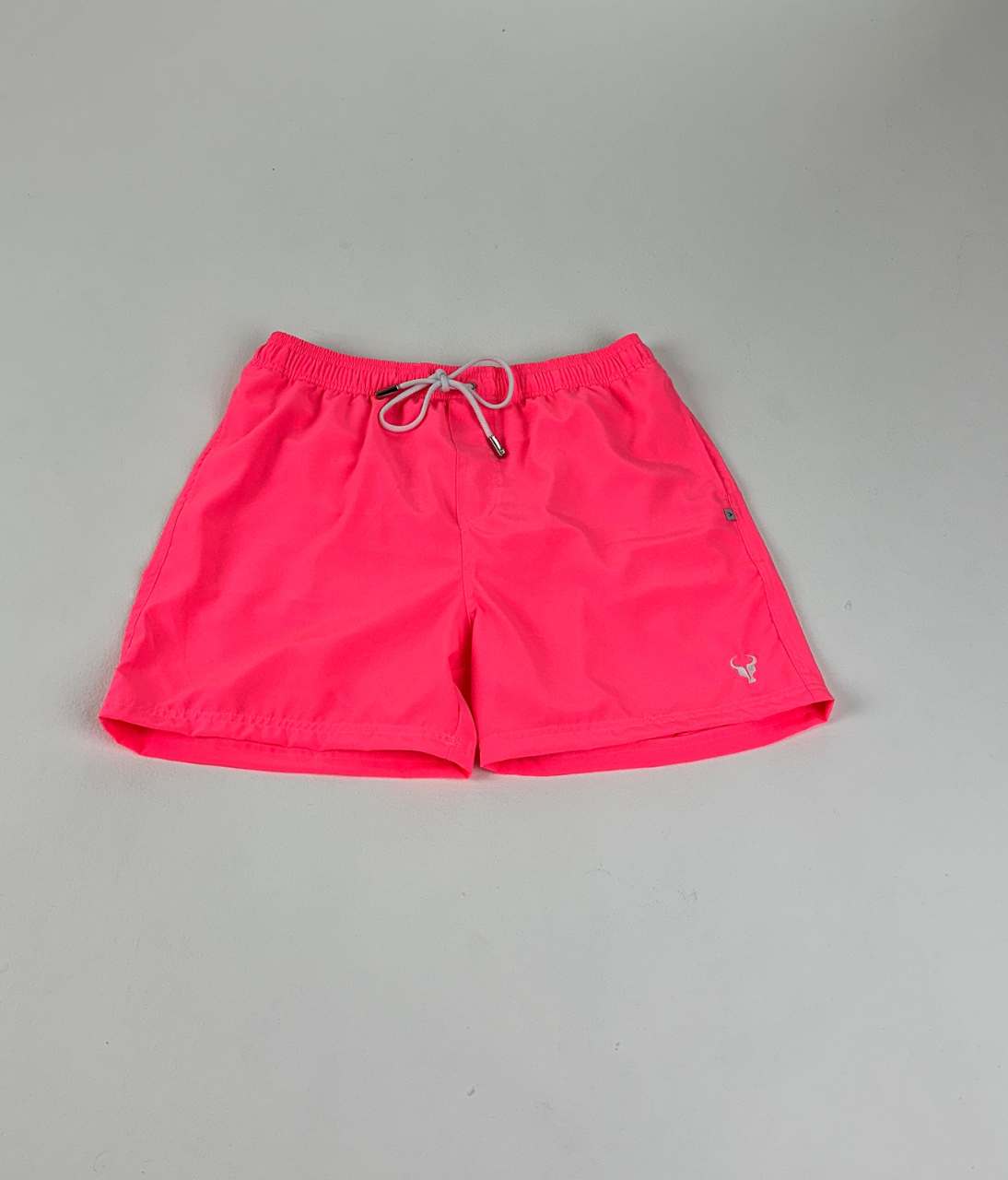 Short Toro limited Neon Rosa