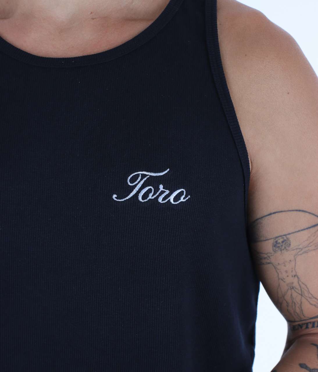 Regata Toro Canelada Signature Black