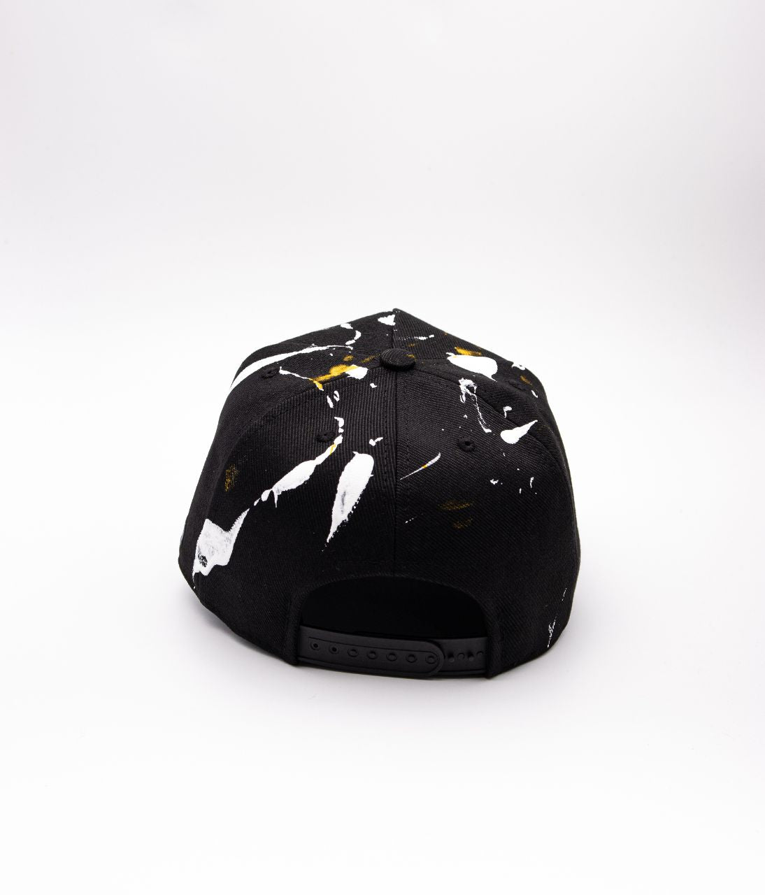 Boné Toro Preto - REF 04