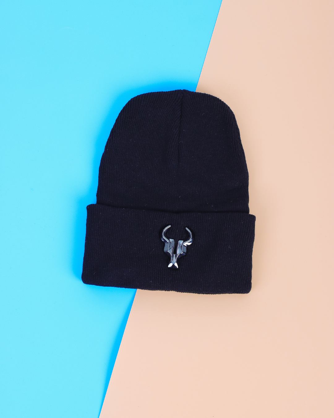 Gorro Toro Unissex Onix