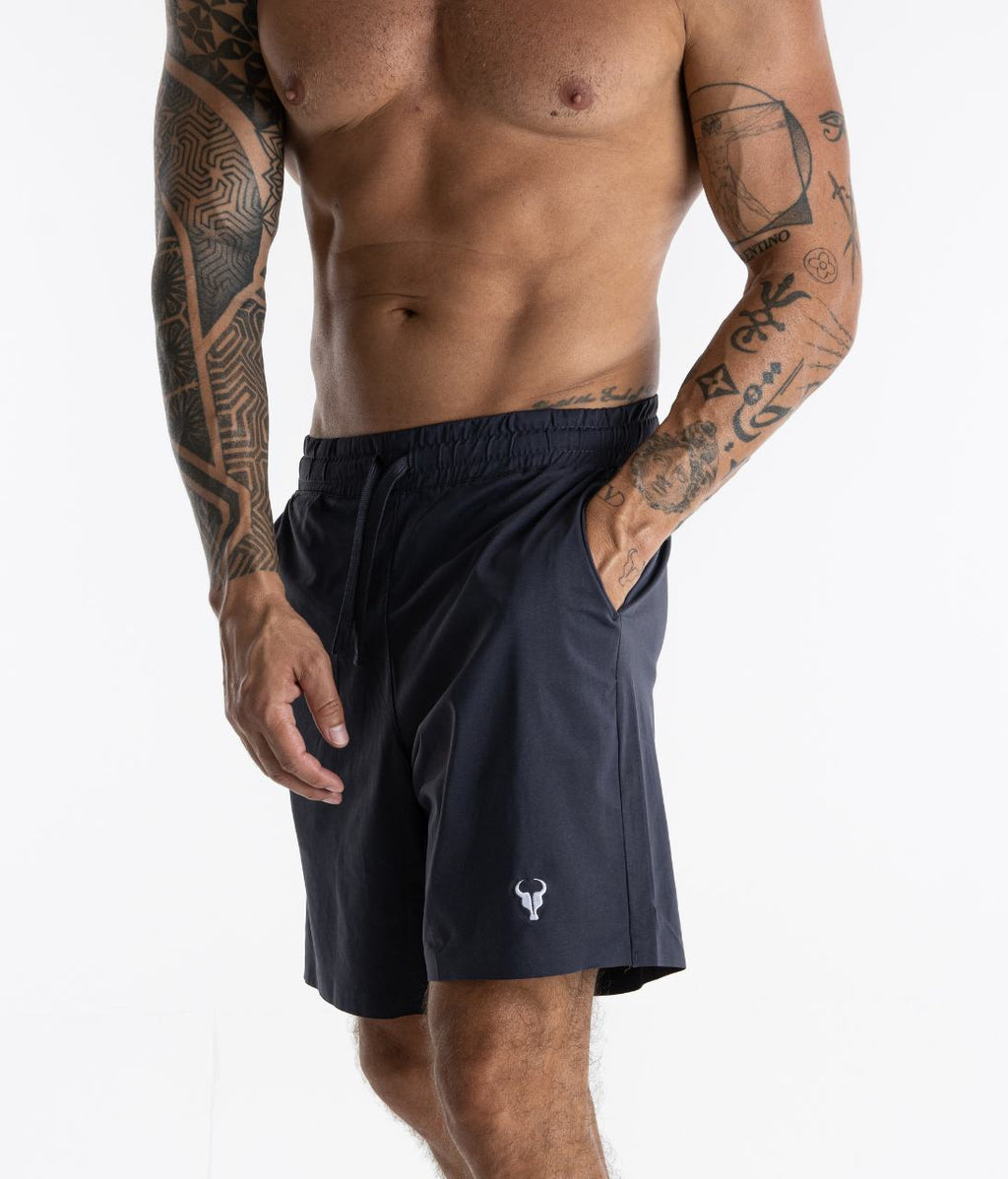 Bermuda Toro Special Basic Gray