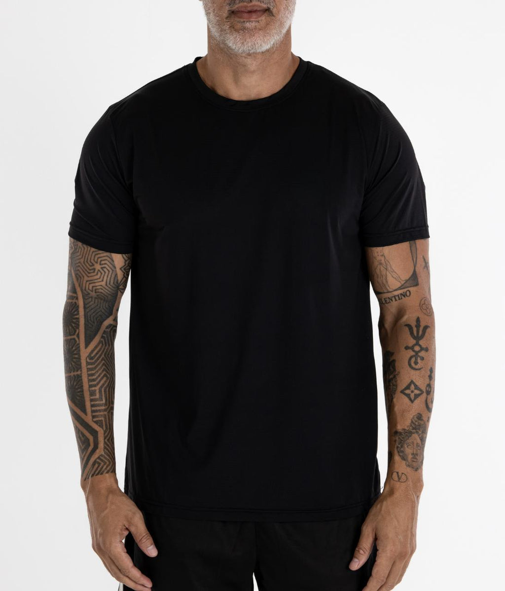 T-shirt Toro Essential Black