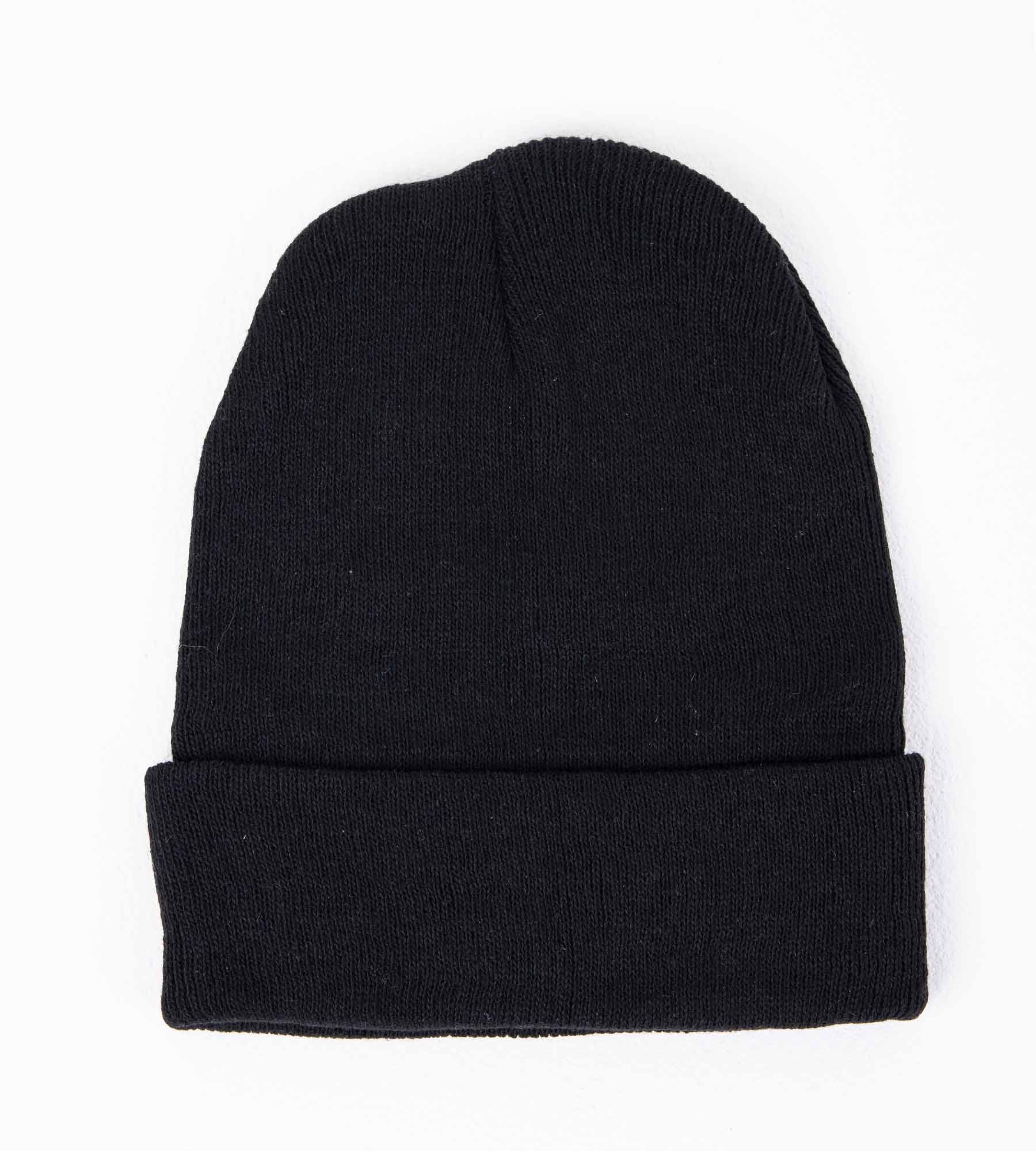 Gorro Toro Unissex Onix