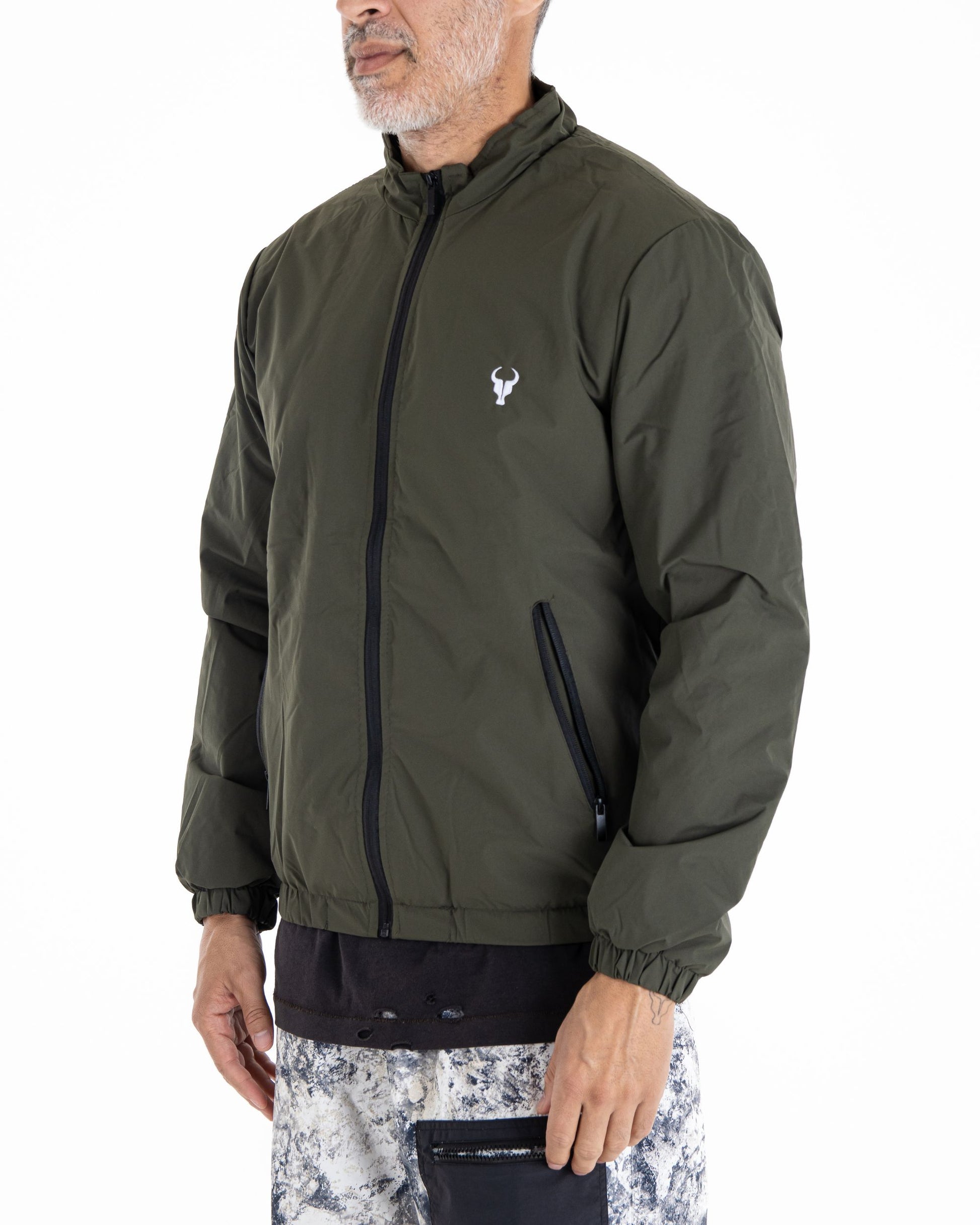 Jaqueta TORO Sport  Militar