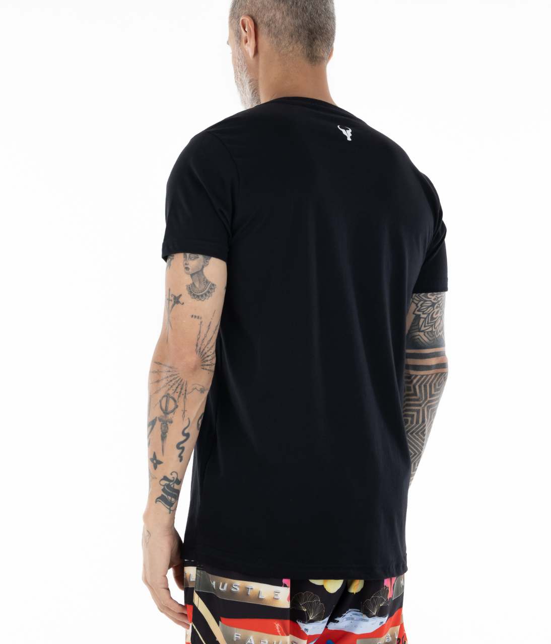 T-shirt Toro Black Essentials
