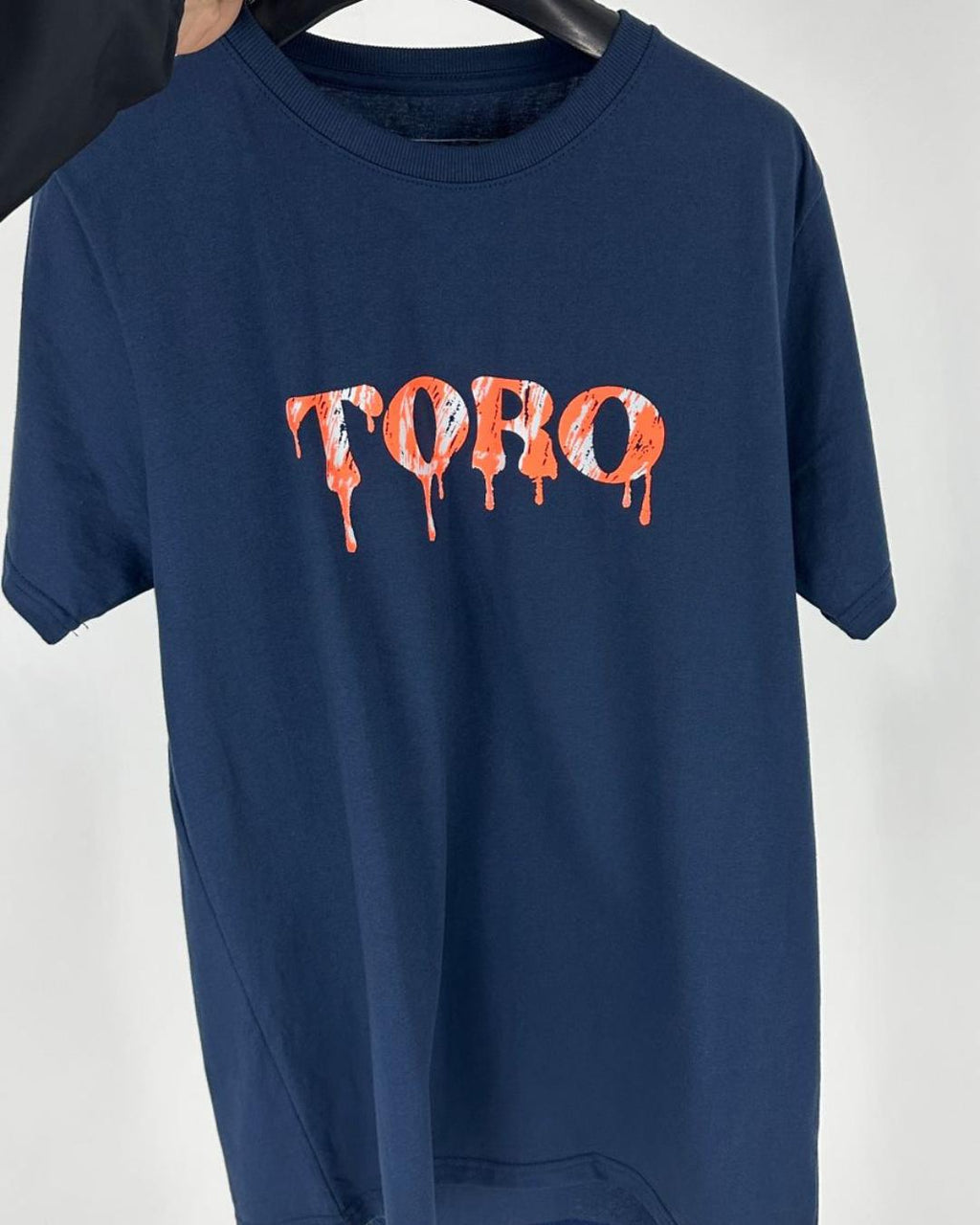 T-shirt Toro Wet Paint BLUE
