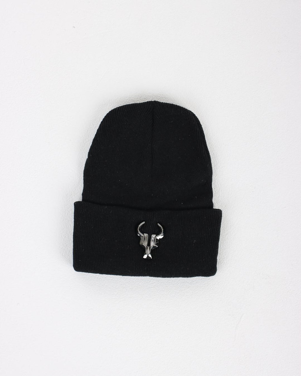 Gorro Toro Unissex Onix