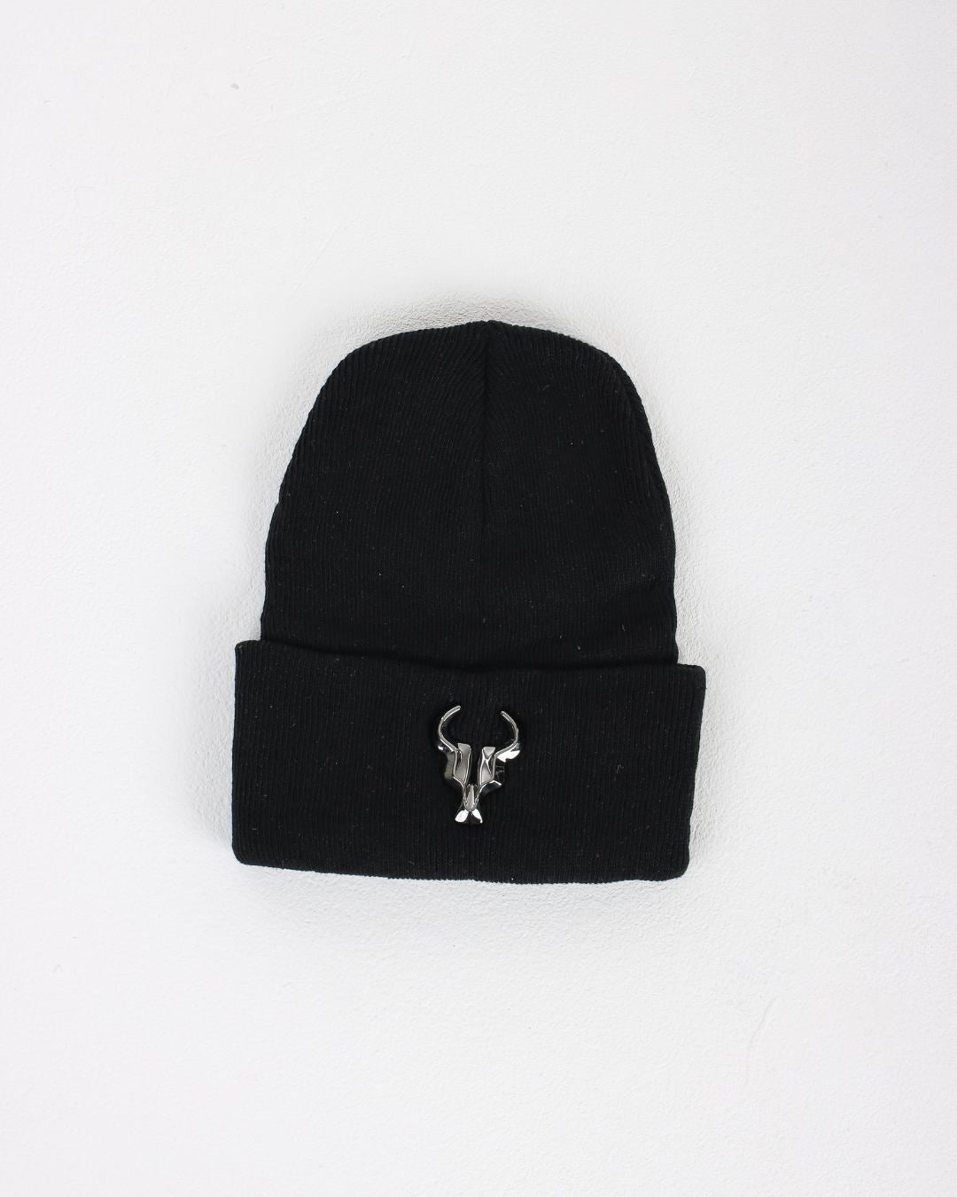 Gorro Toro Unissex Onix
