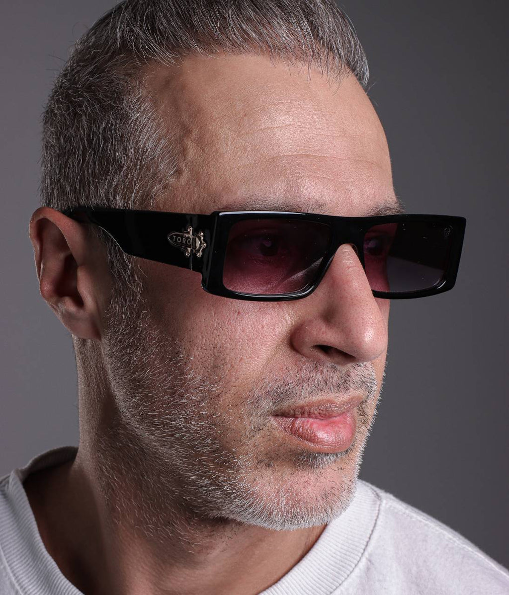 Óculos Toro The Gangsta