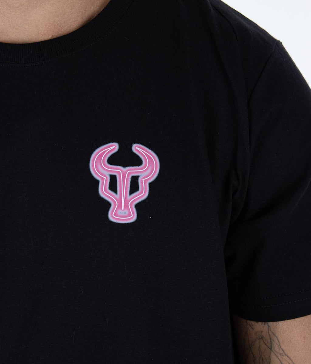 T-shirt Toro Memento Mori