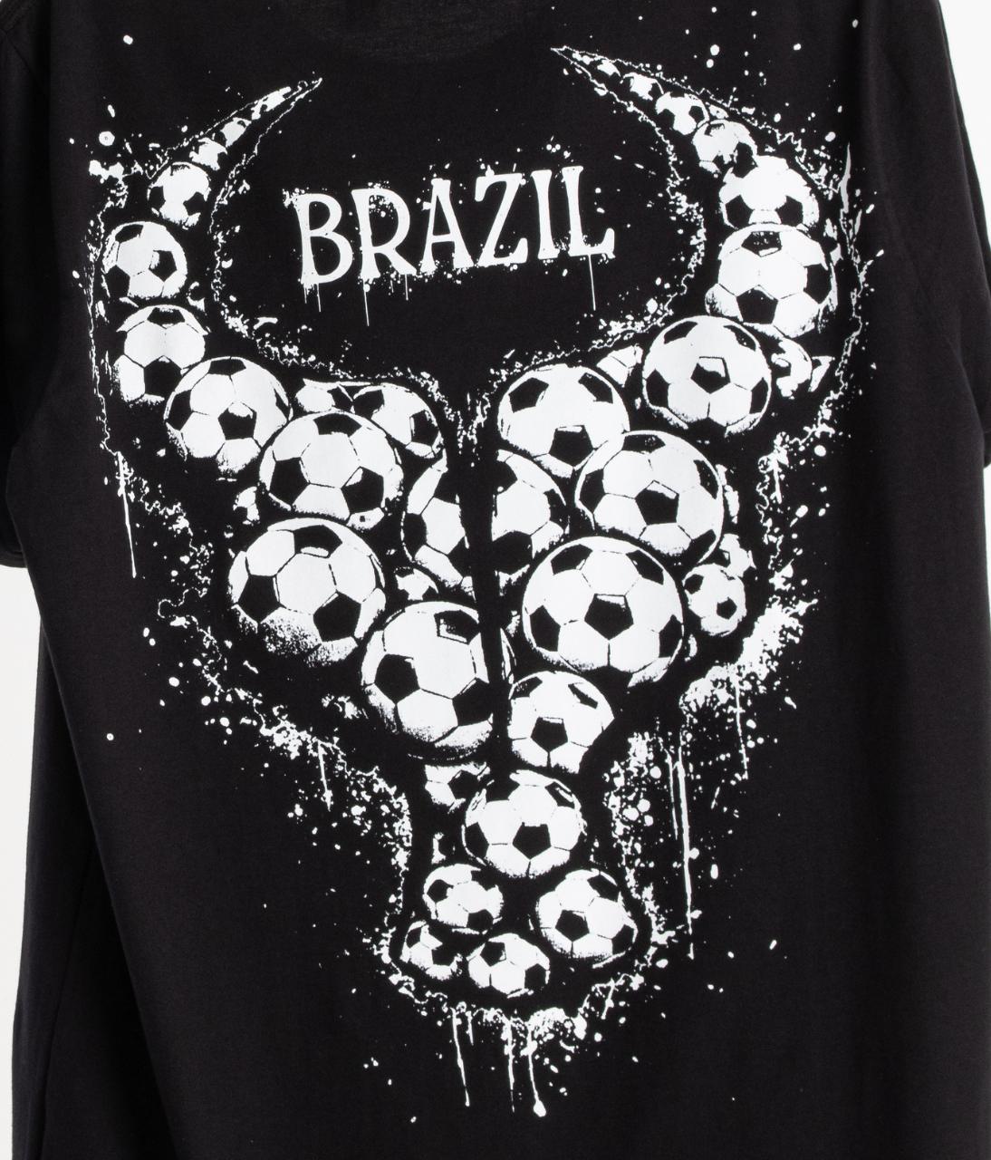 Moletom TORO Capuz World Cup 2026 Black