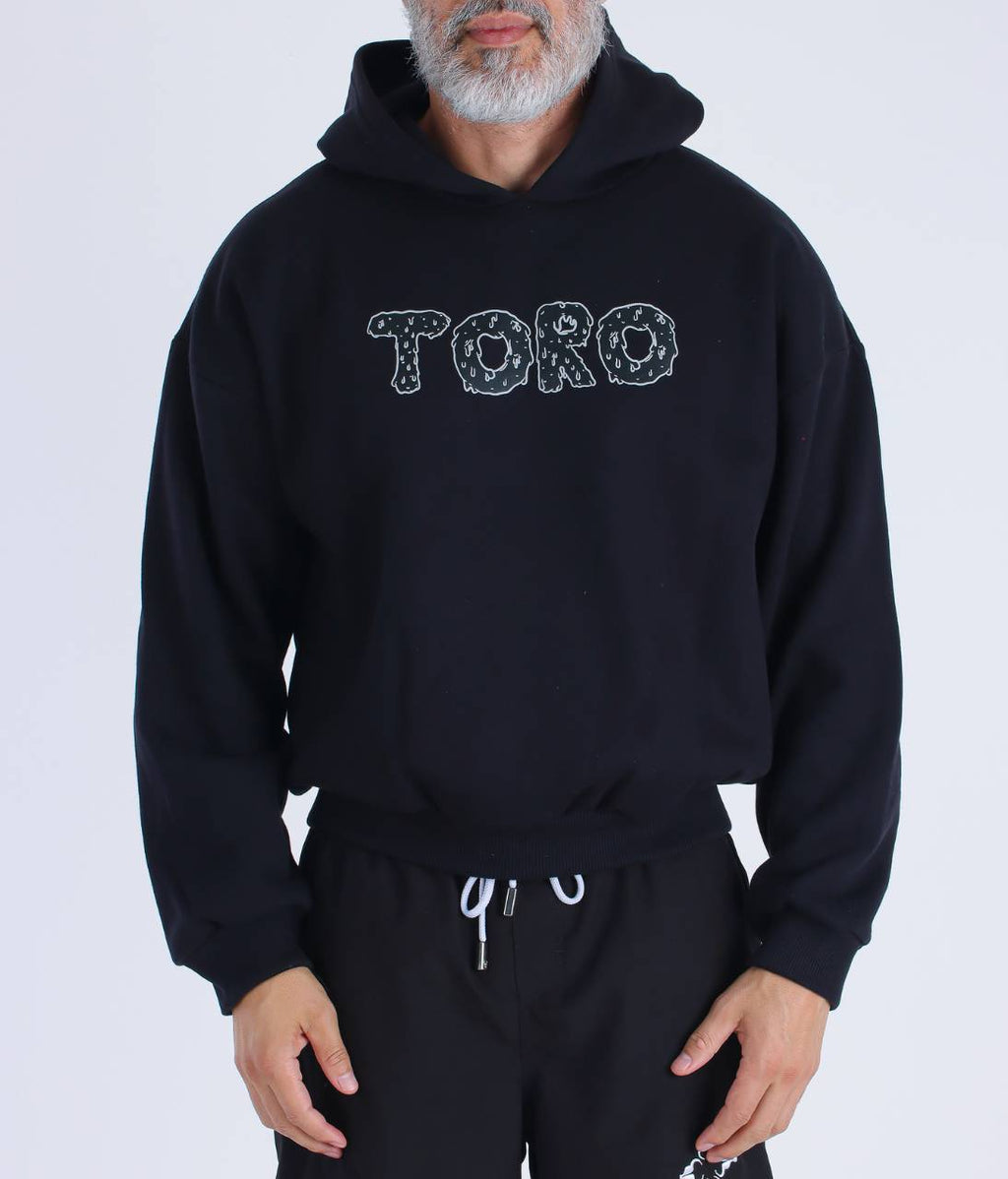 Moletom Cropped Toro Ice Cream Special Edition