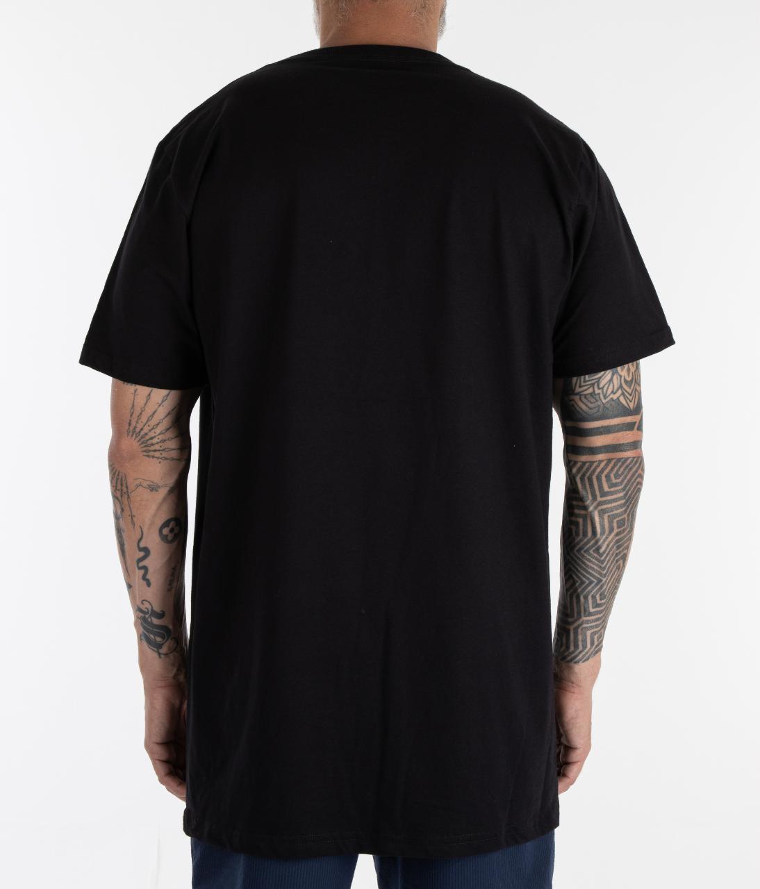 T-shirt Toro Plus Size Logo