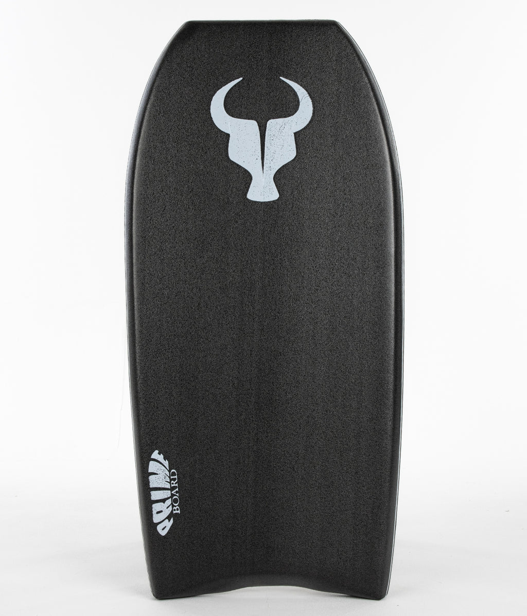 BODYBOARD TORO PRIME PRETA
