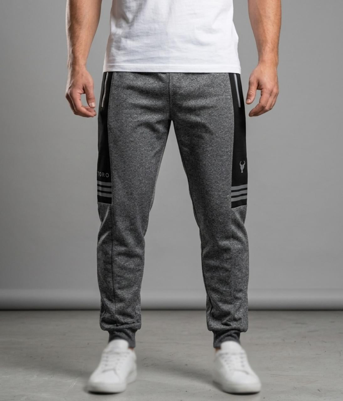Calça Toro Sport  chumbo