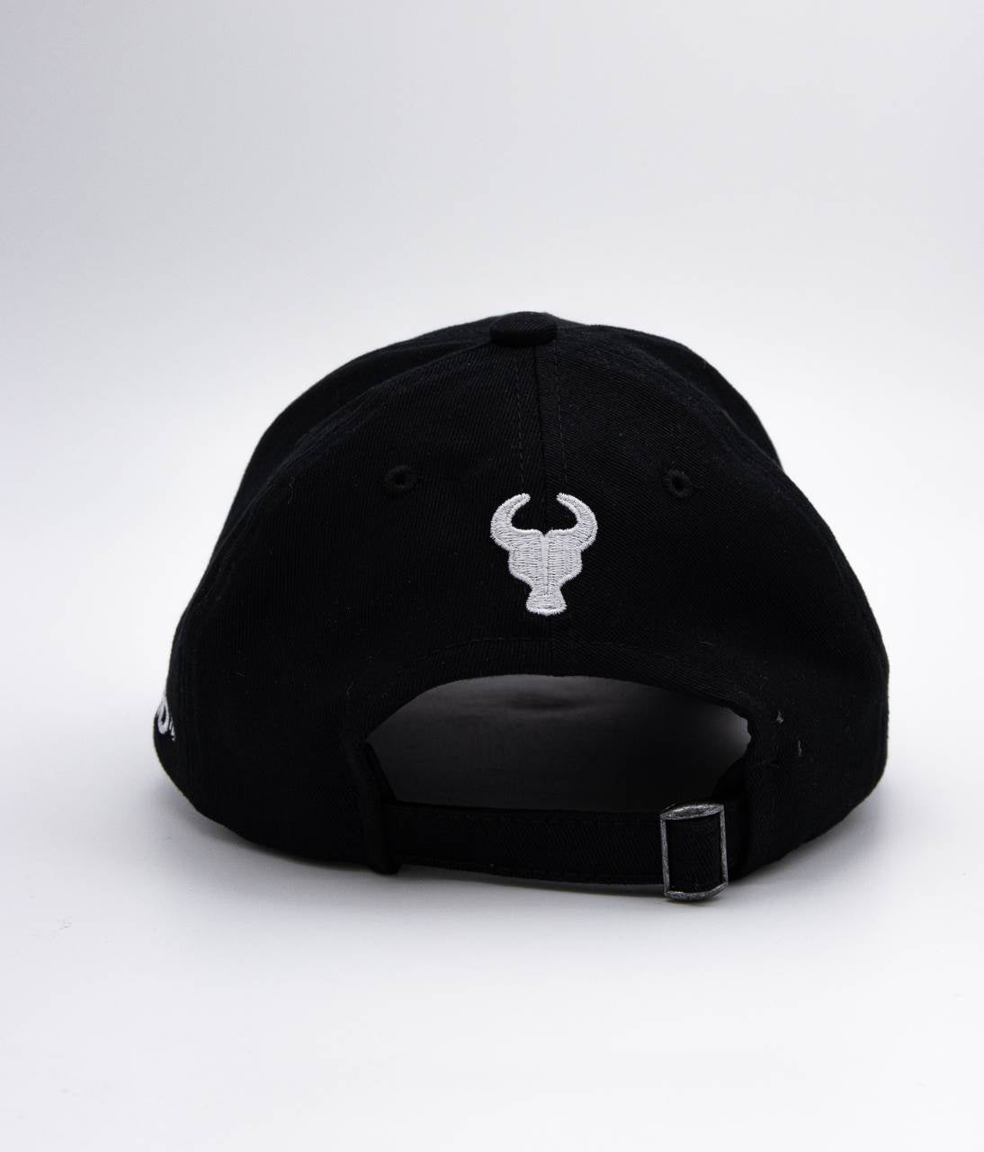 Boné Toro Dad hat minimalist