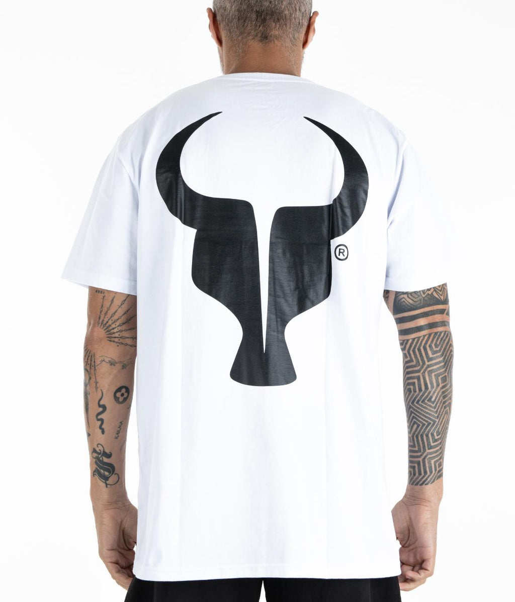 T-shirt Toro Plus Size  Registered
