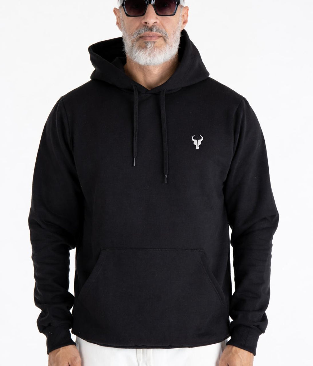 Moletom TORO Capuz World Cup 2026 Black