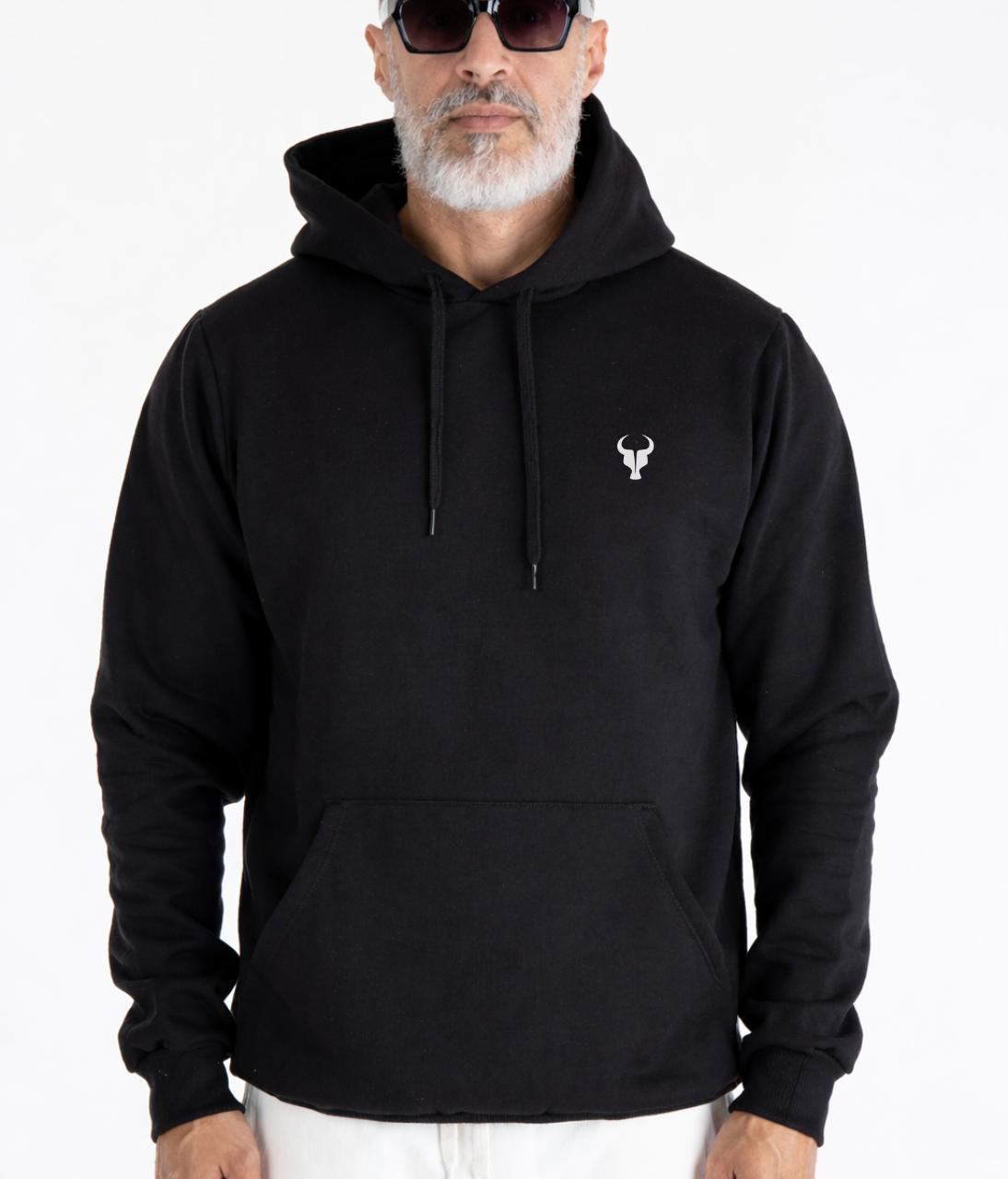 Moletom TORO Capuz World Cup 2026 Black