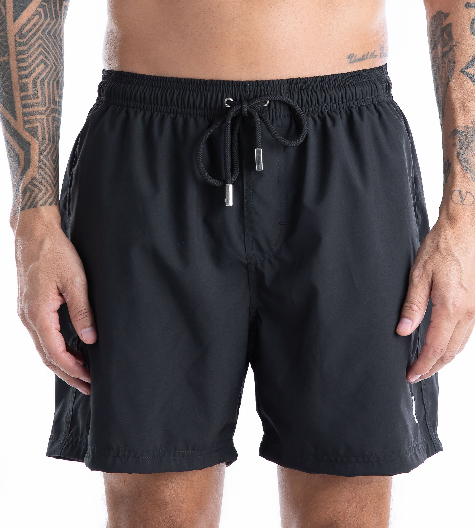 Short Toro Black