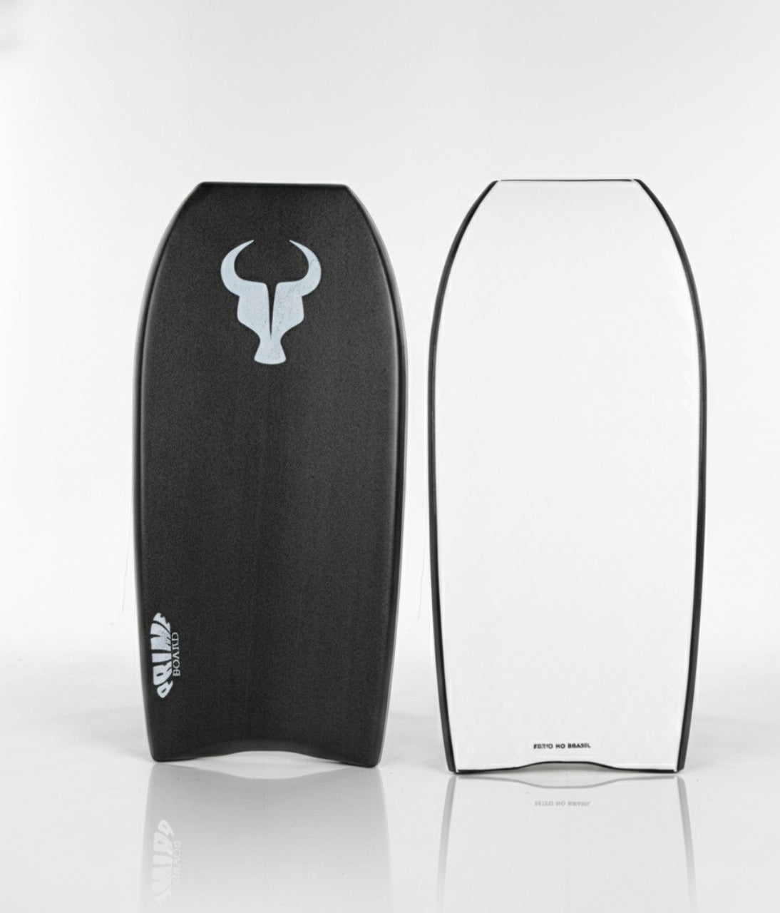 BODYBOARD TORO PRIME PRETA
