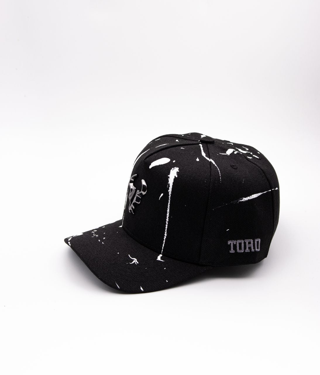 Boné Toro Preto - REF 05