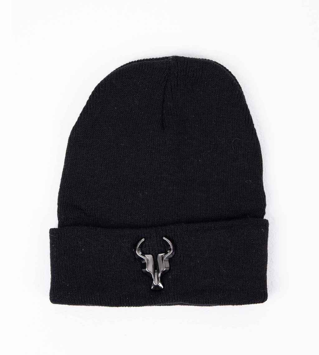 Gorro Toro Unissex Onix
