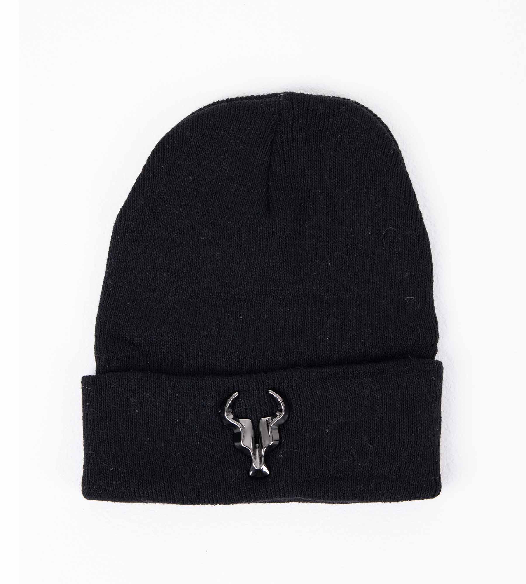 Gorro Toro Unissex Onix