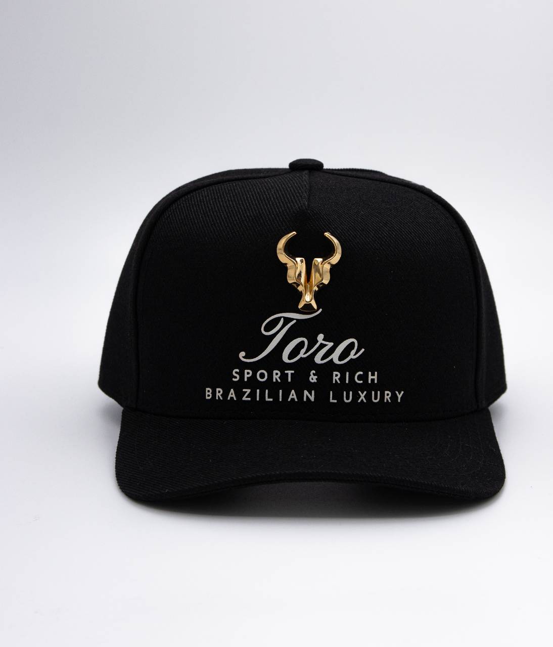Boné Toro BRAZILIAN LUXURY