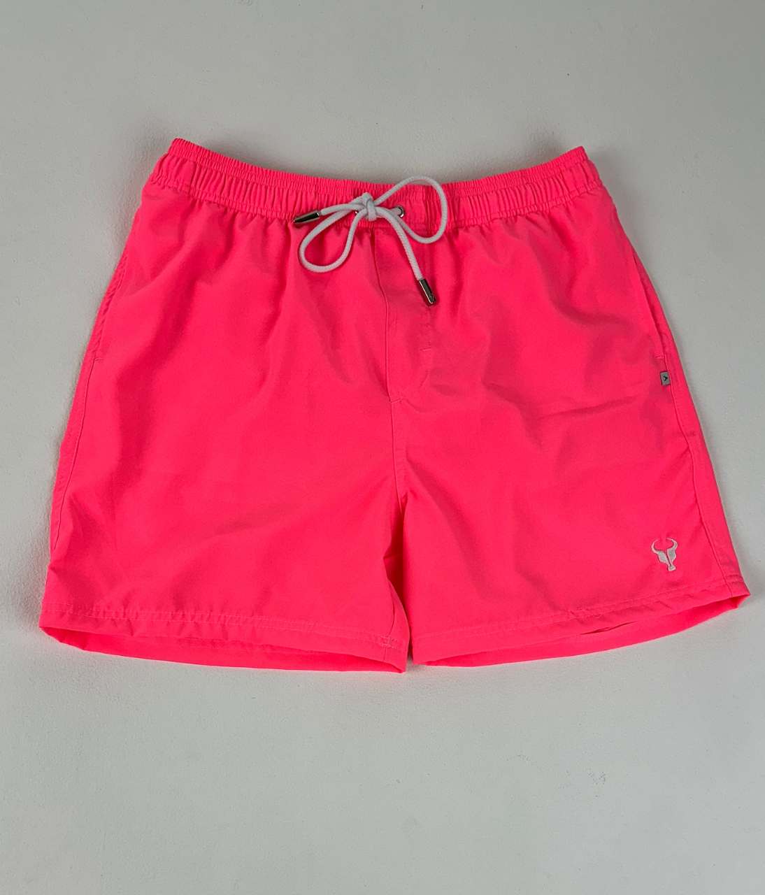 Short Toro limited Neon Rosa