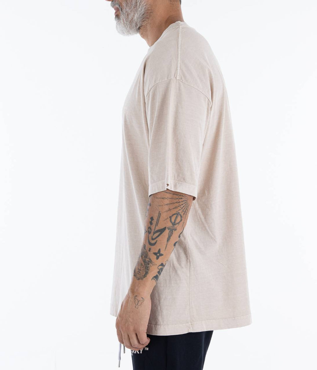 T-shirt Toro Over New York Off