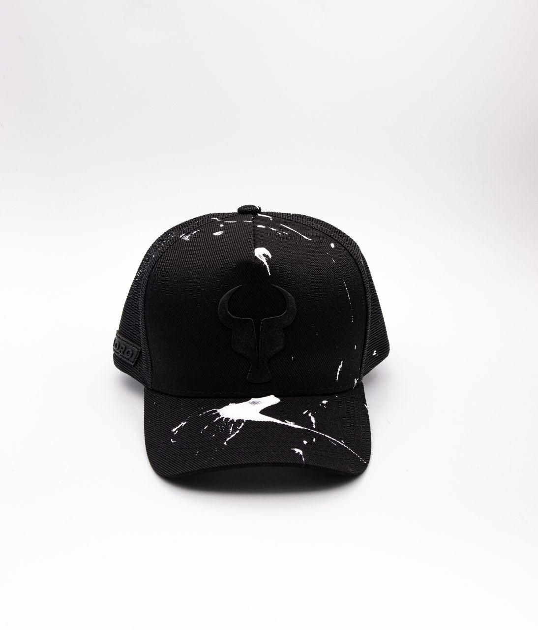 Boné Toro Preto - REF 03