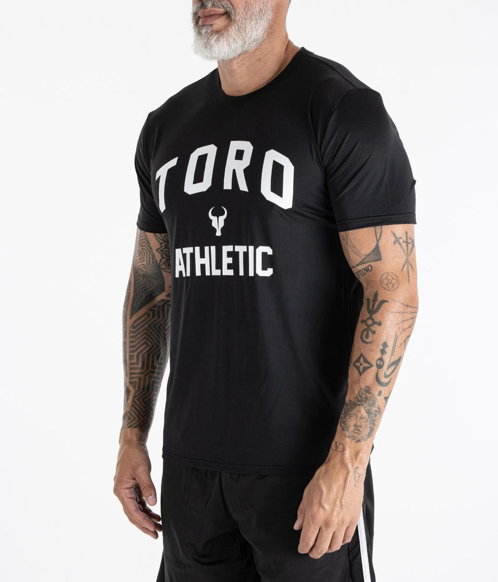 T-shirt TORO4LIFE ATHLETIC Dryfit