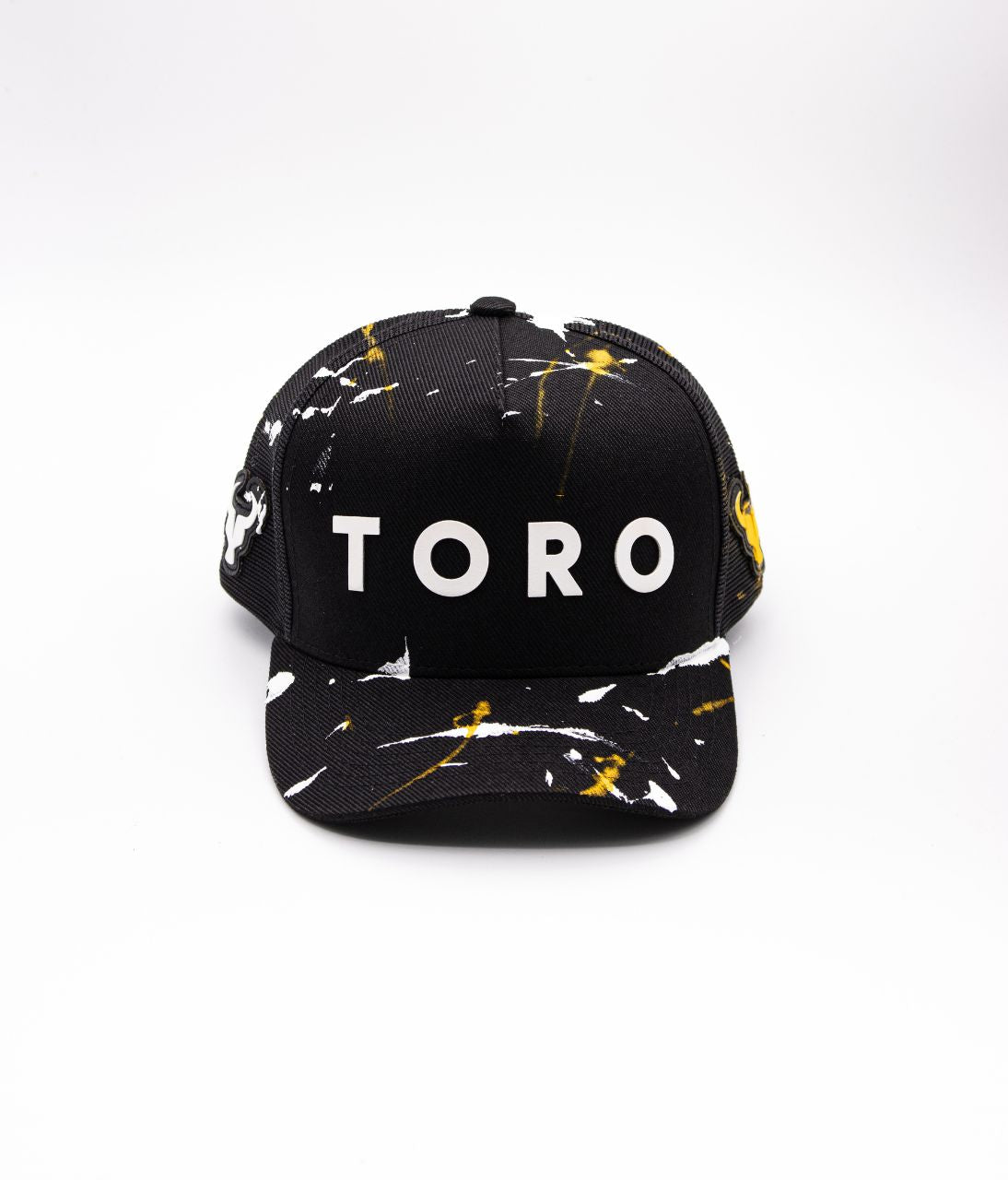 Boné Toro Preto - REF 06