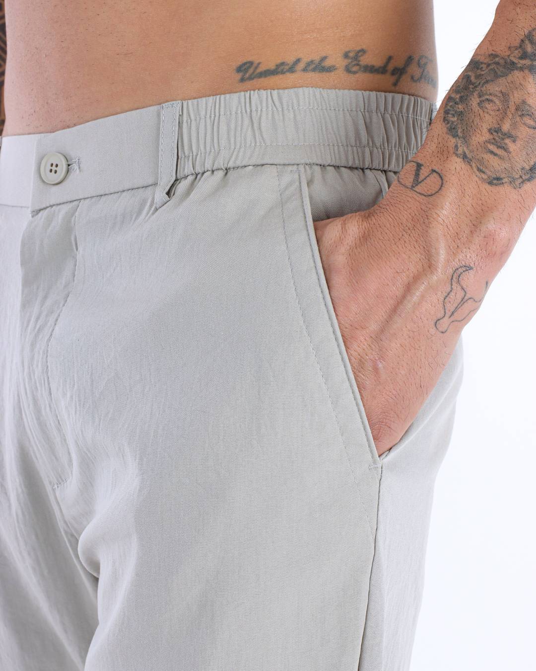 CALÇA TORO TECH  AREIA SAND