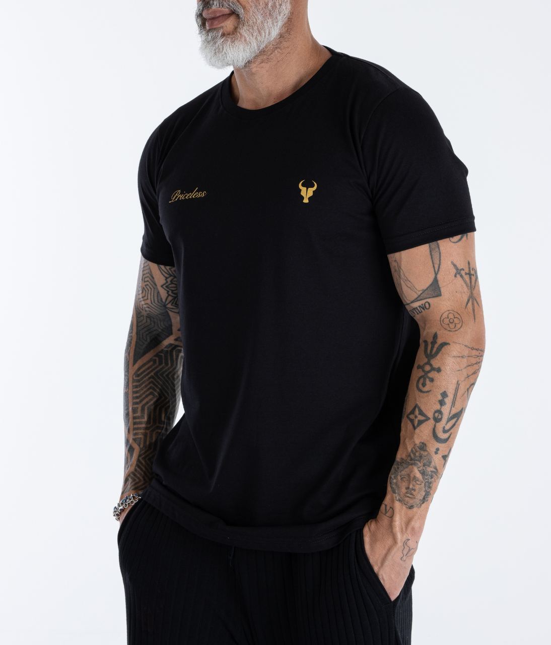 T-Shirt Toro Gold Versailles