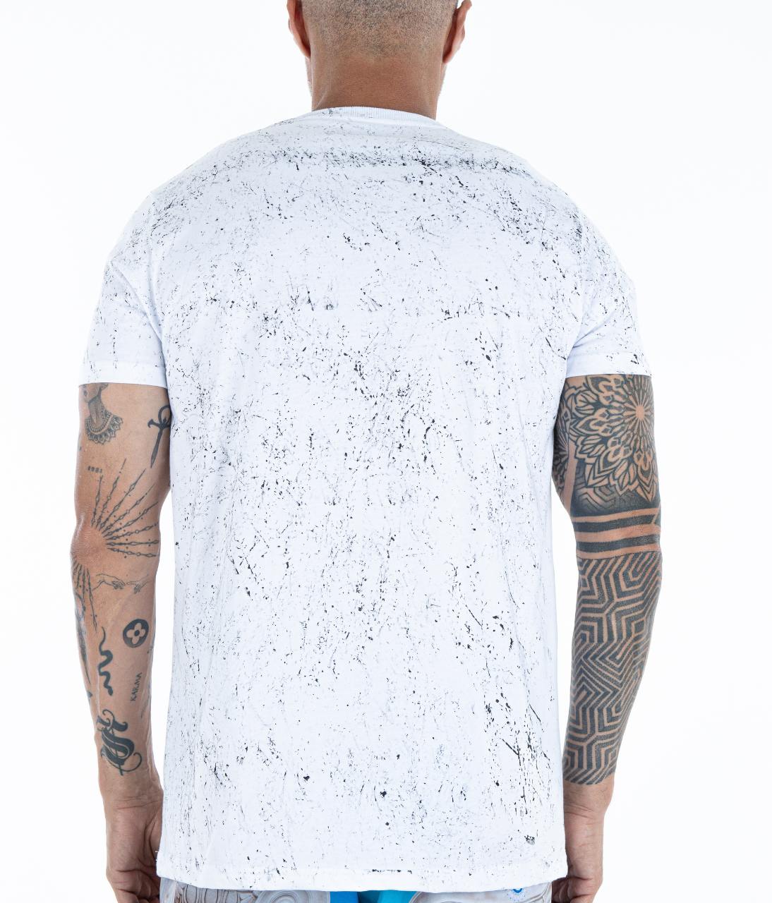 T-shirt Custom 03 M